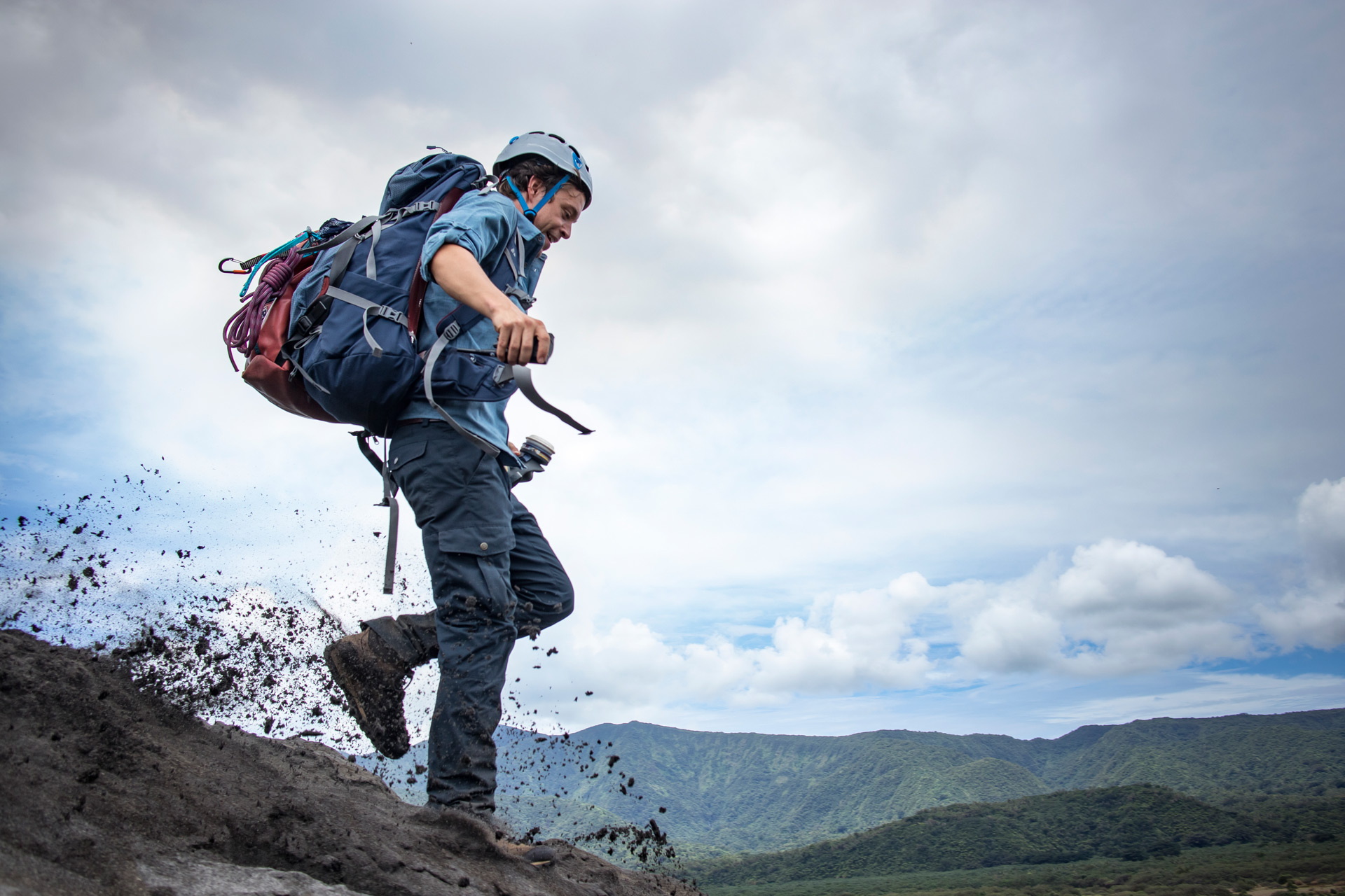 Checker Tobi Kinofilm