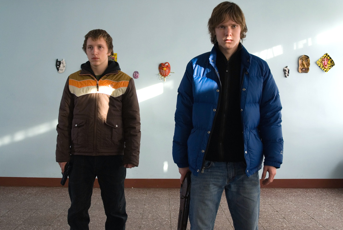 Klass MFA+ Filmdistribution