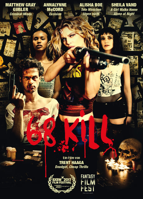 68 KILL