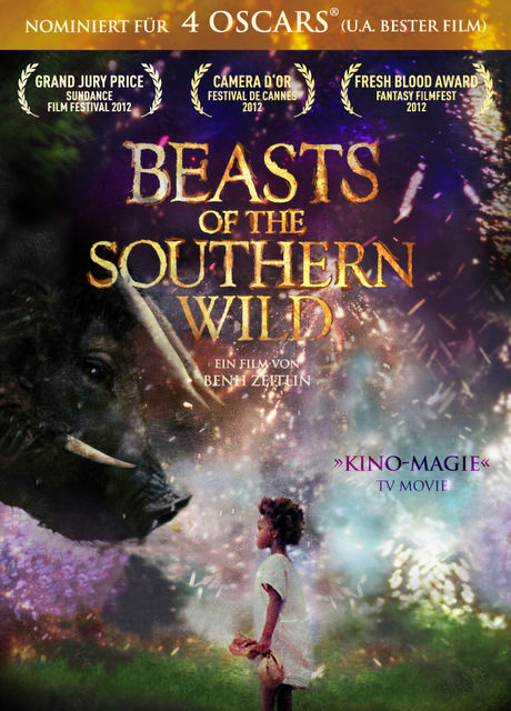 Beasts of the southern Wild