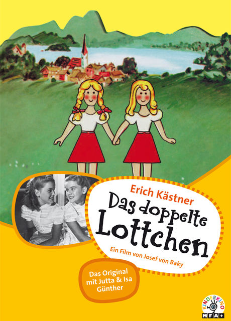 Das doppelte Lottchen