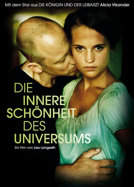 Die innere Schönheit des Universums