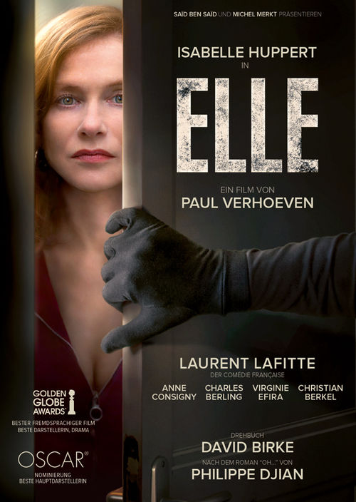 Elle MFA+ Filmdistribution