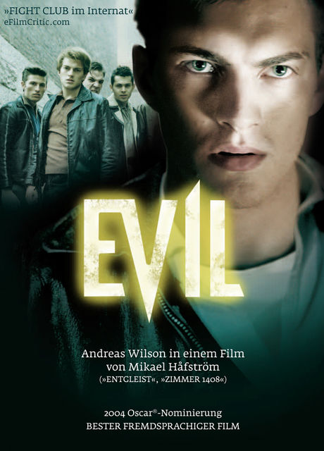 Evil