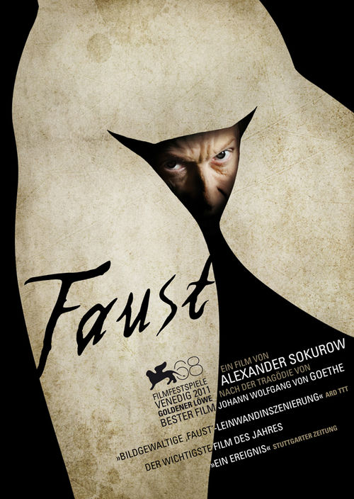 Worum Geht Es In Faust Faust - MFA Film GmbH