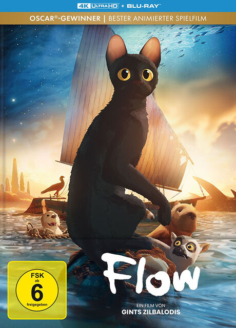 FLOW
