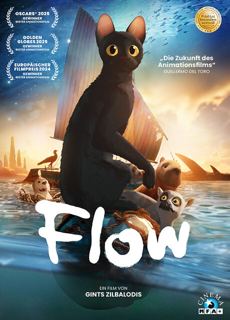 FLOW