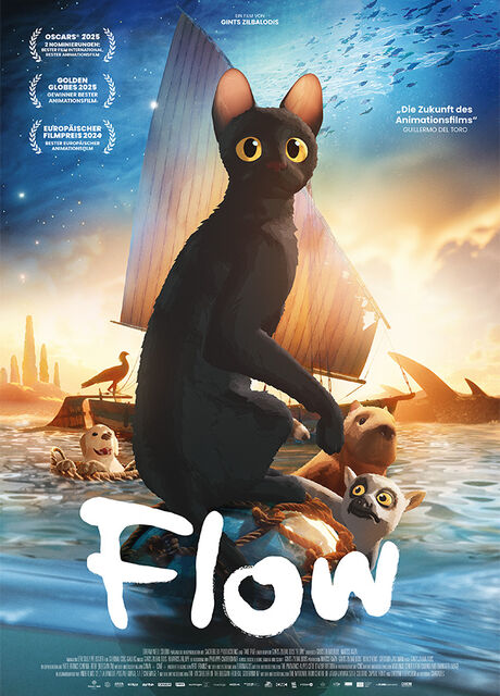 FLOW