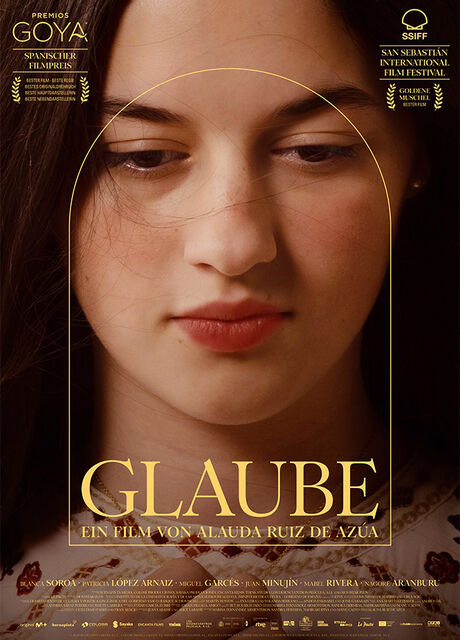 GLAUBE GLAUBE