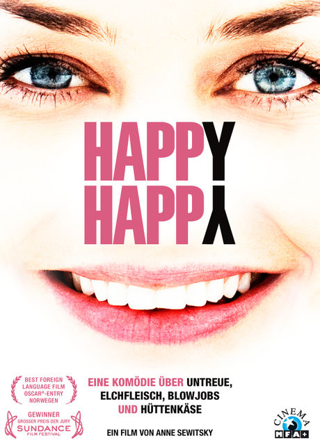 Happy Happy