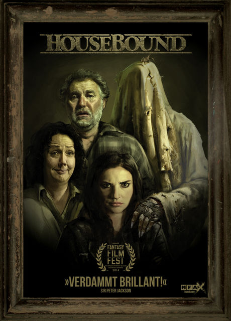 Housebound