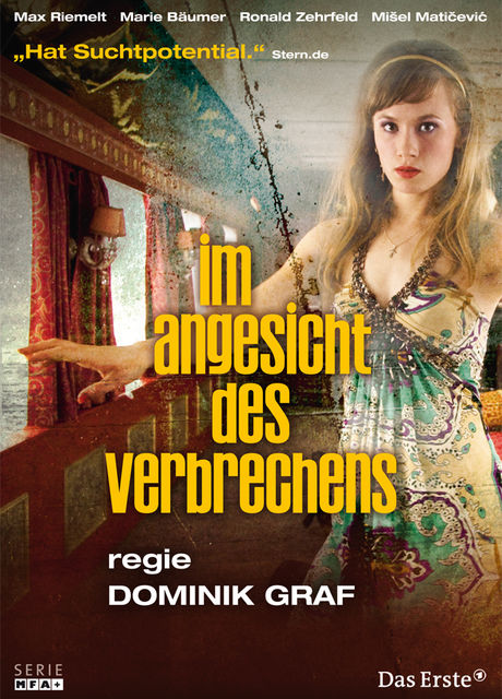 Im Angesicht des Verbrechens