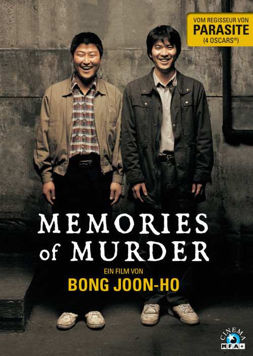 memories of a murderer rt