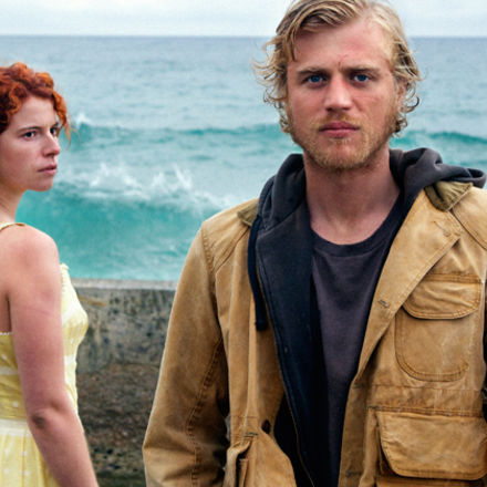 "BEAST" MIT JOHNNY FLYNN BEI DER MFA