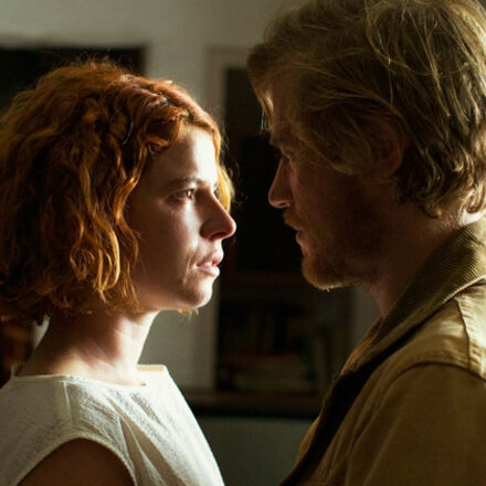 NAHAUFNAHME JESSIE BUCKLEY