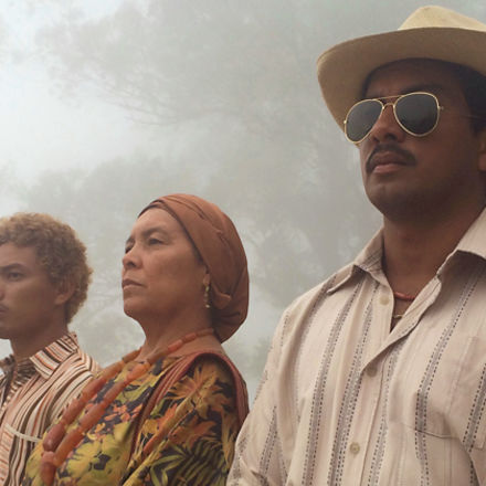 "BIRDS OF PASSAGE" UNTER DEN VARIETY-LIEBLINGEN