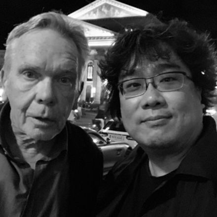 BONG JOON-HO BEIM FILMFEST MÜNCHEN