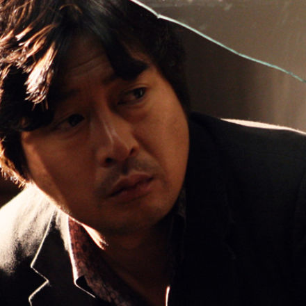 NEUES VON NA HONG-JIN UND ALICIA VIKANDER