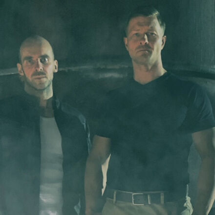EUROPÄISCHER FILMPREIS FÜR "COP SECRET"?