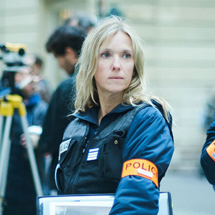 MFA ERWIRBT DEN PRÄMIERTEN "DOSSIER 137"