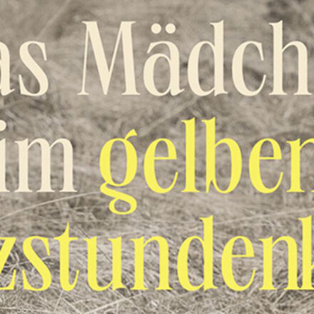 BUCHTIPP & GLÜCKWUNSCH