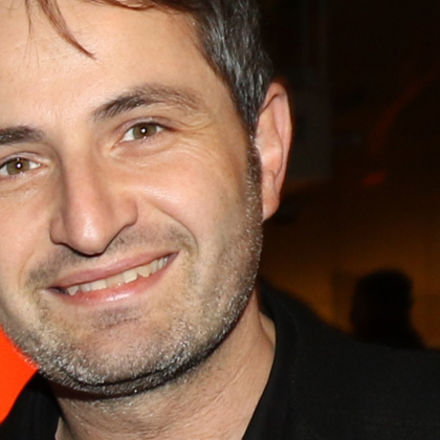 FABIAN MASSAH IST "PRODUCER ON THE MOVE"