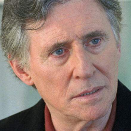 HAPPY BIRTHDAY, GABRIEL BYRNE!