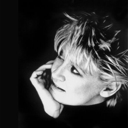 Happy Birthday, Gitte Hænning!