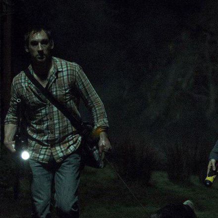 Unsere Filme für Halloween