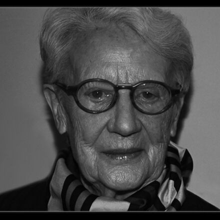 IN MEMORIAM MARLIES KIRCHNER