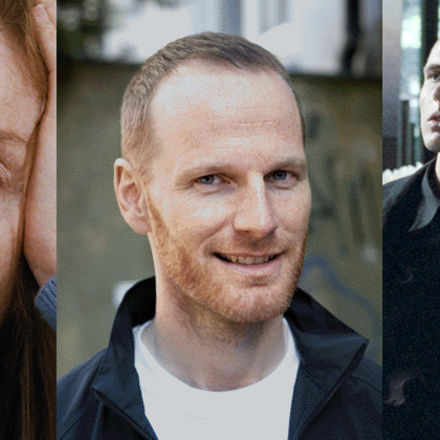 JOACHIM TRIER - JURYPRÄSIDENT IN CANNES