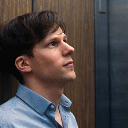 AWARD FÜR JESSE EISENBERG