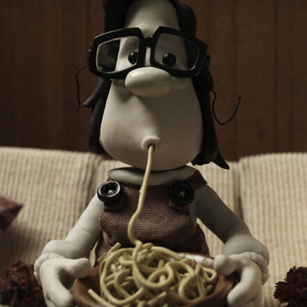 MARY UND MAX UNTERSTÜTZEN DAS ITFS