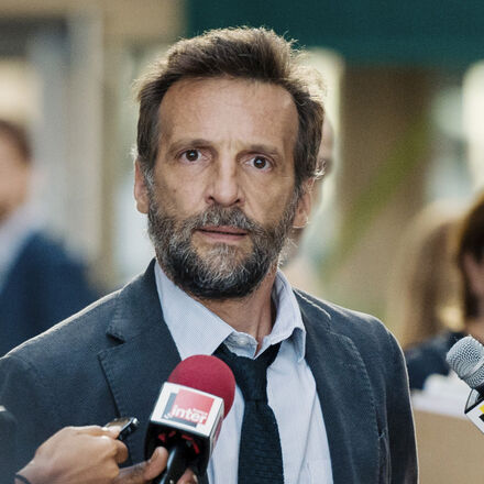 "MENSCHLICHE DINGE" JETZT IM KINO 