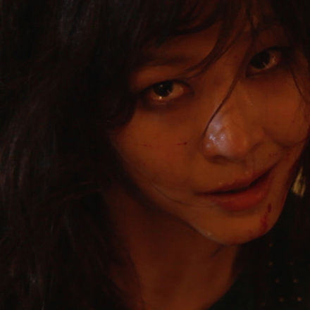 BERLINALE-KONTROVERSE UM KIM KI-DUK