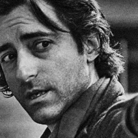 HAPPY BIRTHDAY, KING OF BOURGEOIS ANGST!