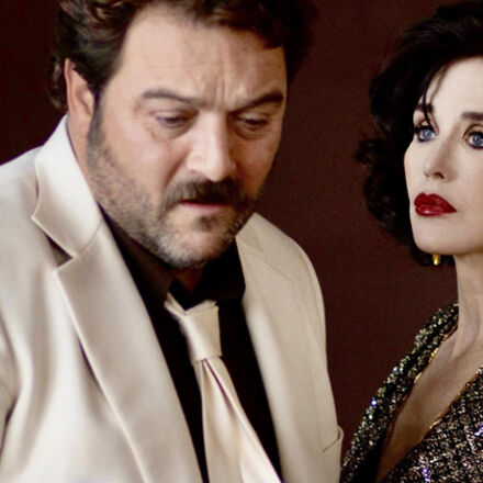 DENIS MÉNOCHET IN CANNES-JURY