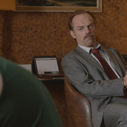HAPPY BIRTHDAY, HUGO WEAVING!