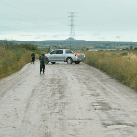 "BUS 670" STARTET ENDLICH IM KINO