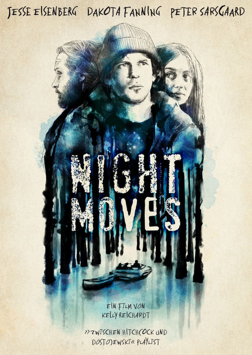 night moves night moves