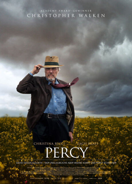 PERCY