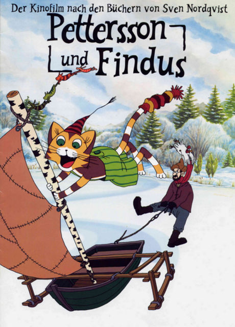 Pettersson & Findus