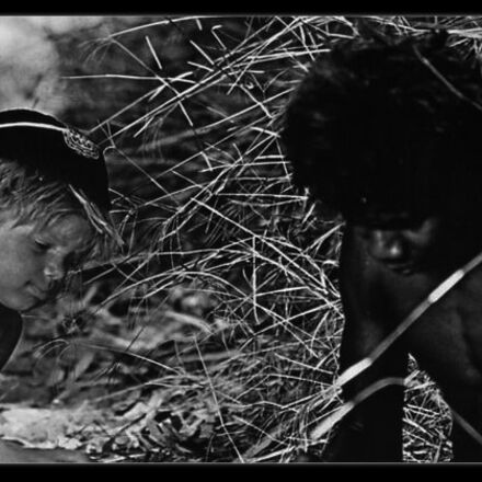 IN MEMORIAN DAVID GULPILIL