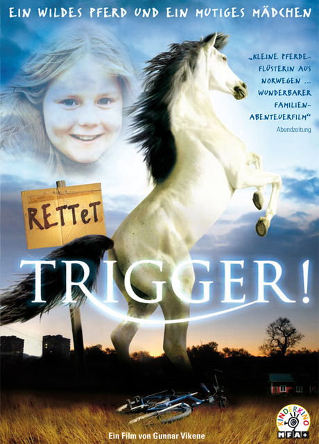 Rettet Trigger!