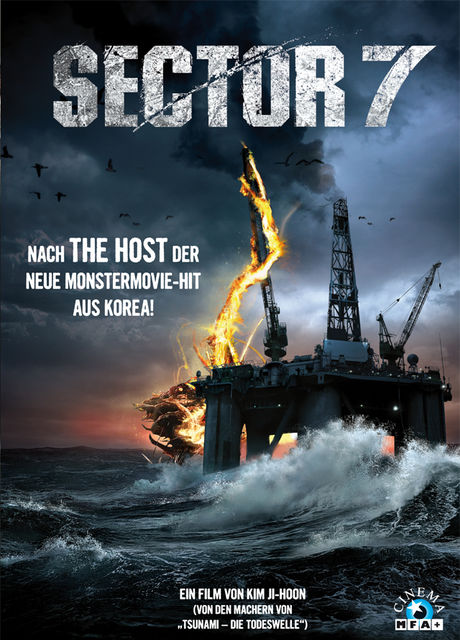 Sector 7