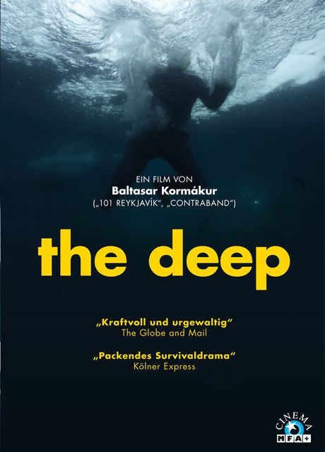 The Deep