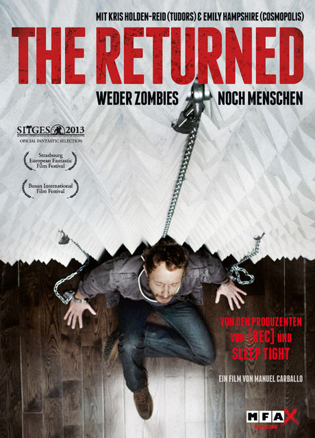 The Returned - Weder Zombies noch Menschen