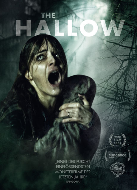 The Hallow