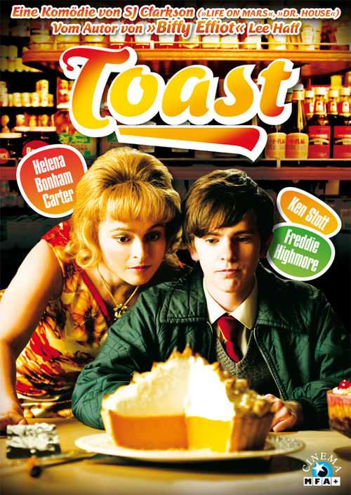 Toast MFA+ Filmdistribution