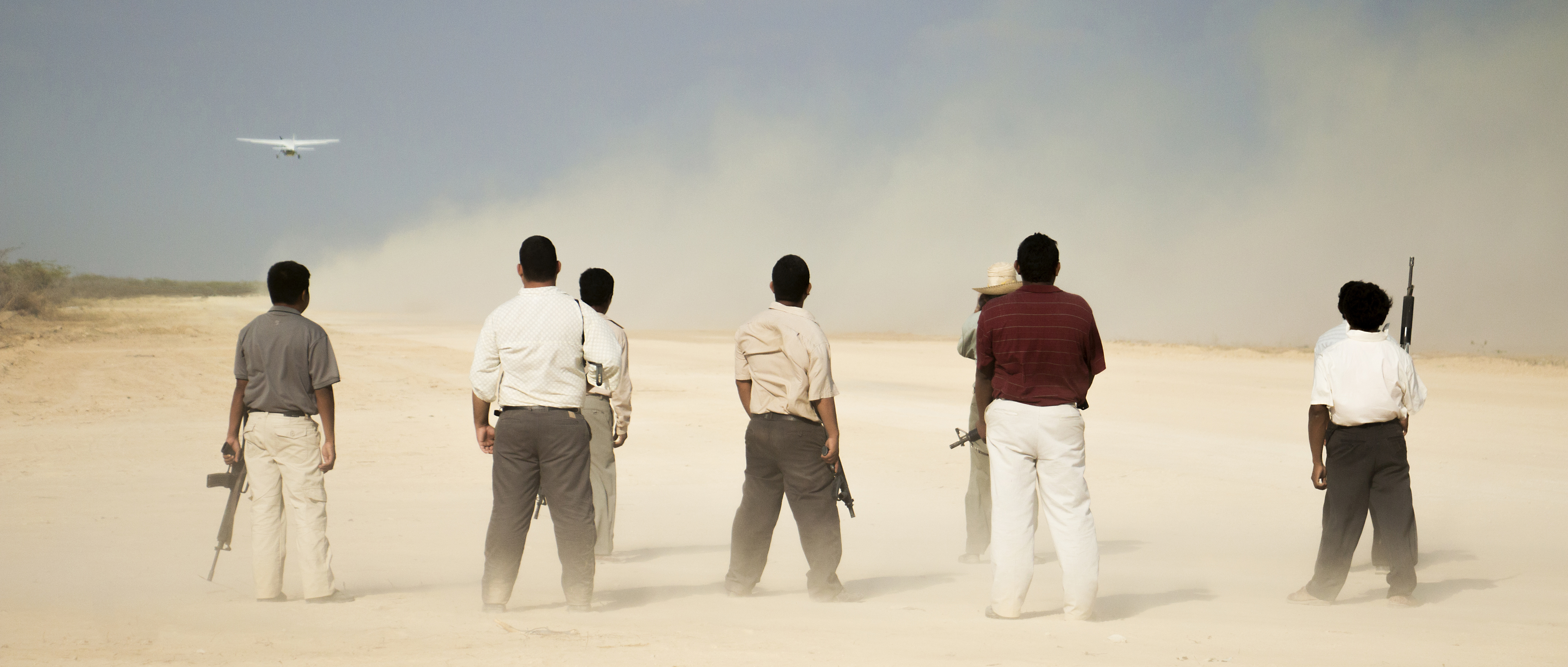 Birds Of Passage Das Grune Gold Der Wayuu Mfa Filmdistribution